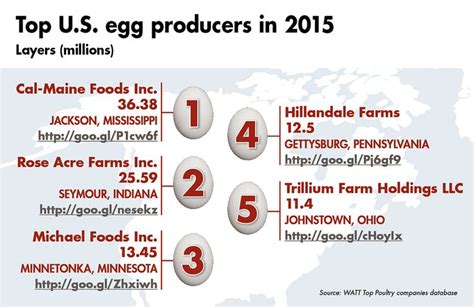 egg ppc company|Top 20 US Egg Producers in 2021 .